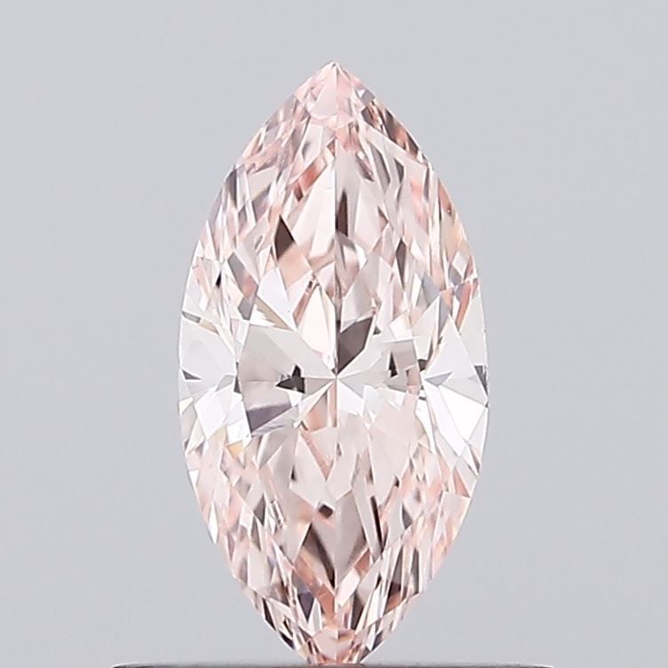 IGI Marquise 0.57ct Fancy Intense Pink VVS2 - Loose Lab Diamond: IGI Marquise 0.57ct Fancy Intense Pink VVS2 - Loose Lab Diamond This listing features IGI Marquise 0.57ct Fancy Intense Pink VVS2 - Loose Lab Diamond. Item specifics are provided below. Item Specifics
