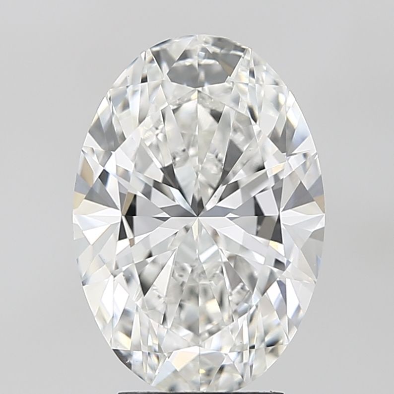 IGI Oval 4.09ct E VVS2 - Loose Lab Diamond: IGI Oval 4.09ct E VVS2 - Loose Lab Diamond This listing features IGI Oval 4.09ct E VVS2 - Loose Lab Diamond. Item specifics are provided below. Item Specifics: Source: This Is A Real Diamond Grown In 