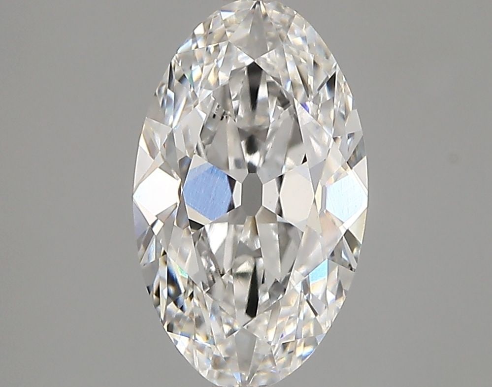 IGI Oval 2.23ct E VVS2 - Loose Lab Diamond: IGI Oval 2.23ct E VVS2 - Loose Lab Diamond This listing features IGI Oval 2.23ct E VVS2 - Loose Lab Diamond. Item specifics are provided below. Item Specifics: Source: This Is A Real Diamond Grown In 