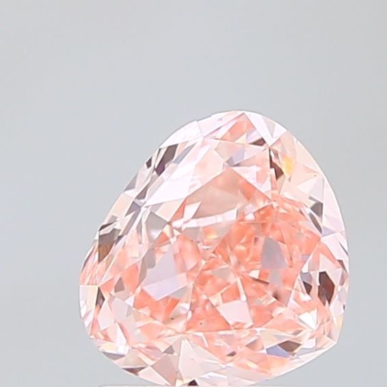IGI Pear 1.57ct Fancy Vivid Pink VVS2 - Loose Lab Diamond: IGI Pear 1.57ct Fancy Vivid Pink VVS2 - Loose Lab Diamond This listing features IGI Pear 1.57ct Fancy Vivid Pink VVS2 - Loose Lab Diamond. Item specifics are provided below. Item Specifics: Source: Th