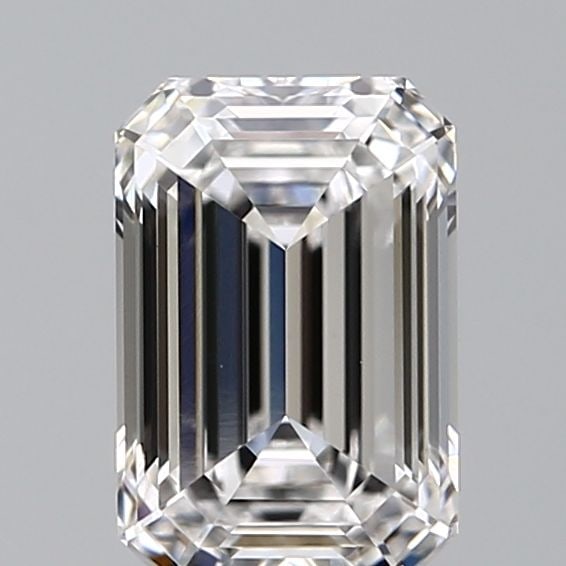 IGI Emerald 1.08ct D VVS2 - Loose Lab Diamond: IGI Emerald 1.08ct D VVS2 - Loose Lab Diamond This listing features IGI Emerald 1.08ct D VVS2 - Loose Lab Diamond. Item specifics are provided below. Item Specifics: Source: This Is A Real Diamond Gro