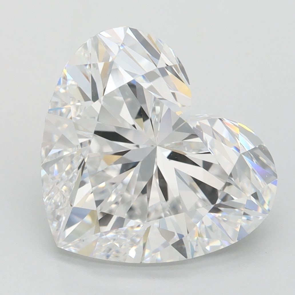 IGI Heart 3.55ct D IF - Loose Lab Diamond: IGI Heart 3.55ct D IF - Loose Lab Diamond This listing features IGI Heart 3.55ct D IF - Loose Lab Diamond. Item specifics are provided below. Item Specifics: Source: This Is A Real Diamond Grown In A 