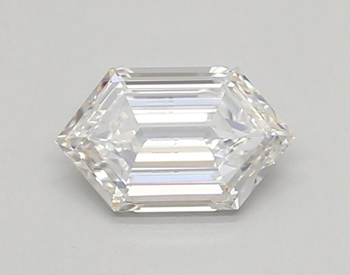 IGI Hexagonal 0.57ct E VVS2 - Loose Lab Diamond: IGI Hexagonal 0.57ct E VVS2 - Loose Lab Diamond This listing features IGI Hexagonal 0.57ct E VVS2 - Loose Lab Diamond. Item specifics are provided below. Item Specifics: Source: This Is A Real