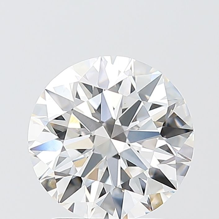 IGI Round 2.08ct E VVS2 - Ideal Loose Lab Diamond: IGI Round 2.08ct E VVS2 - Ideal Loose Lab Diamond This listing features IGI Round 2.08ct E VVS2 - Ideal Loose Lab Diamond. Item specifics are provided below. Item Specifics: Source: This Is A Real Dia