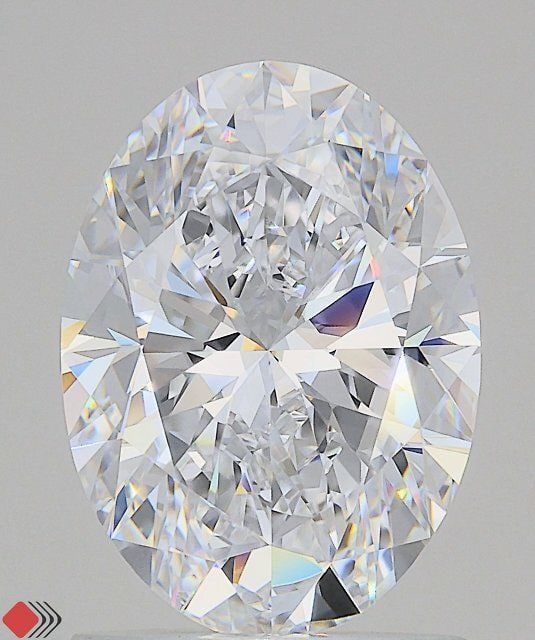 IGI Oval 1.72ct D VVS1 - Loose Lab Diamond: IGI Oval 1.72ct D VVS1 - Loose Lab Diamond This listing features IGI Oval 1.72ct D VVS1 - Loose Lab Diamond. Item specifics are provided below. Item Specifics: Source: This Is A Real Diamond Grown In 