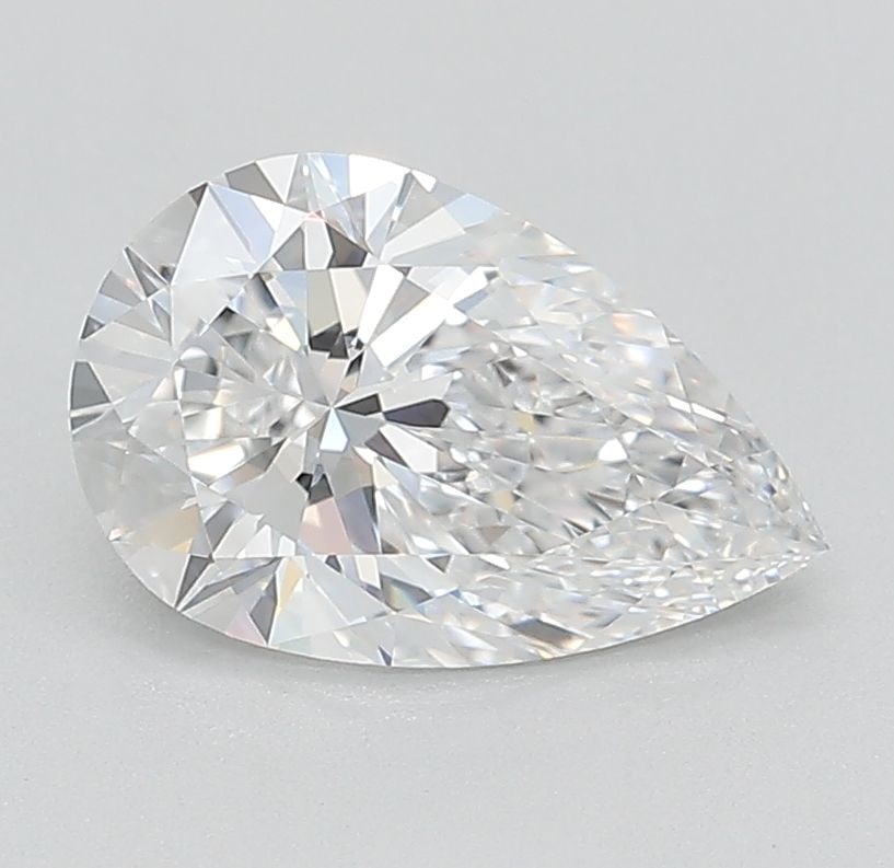IGI Pear 1.53ct D VVS1 - Loose Lab Diamond: IGI Pear 1.53ct D VVS1 - Loose Lab Diamond This listing features IGI Pear 1.53ct D VVS1 - Loose Lab Diamond. Item specifics are provided below. Item Specifics: Source: This Is A Real Diamond Grown In 