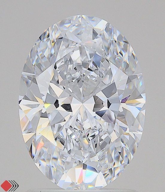 IGI Oval 2.1ct D VVS1 - Loose Lab Diamond: IGI Oval 2.1ct D VVS1 - Loose Lab Diamond This listing features IGI Oval 2.1ct D VVS1 - Loose Lab Diamond. Item specifics are provided below. Item Specifics: Source: This Is A Real Diamond Grown In A