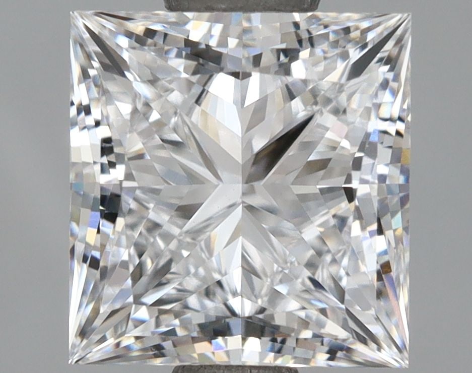 IGI Princess 2.03ct D VVS1 - Loose Lab Diamond (1 of 1)