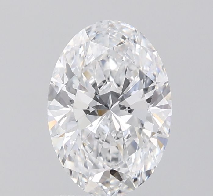 IGI Oval 1.55ct D VVS2 - Loose Lab Diamond: IGI Oval 1.55ct D VVS2 - Loose Lab Diamond This listing features IGI Oval 1.55ct D VVS2 - Loose Lab Diamond. Item specifics are provided below. Item Specifics: Source: This Is A Real Diamond Grown In