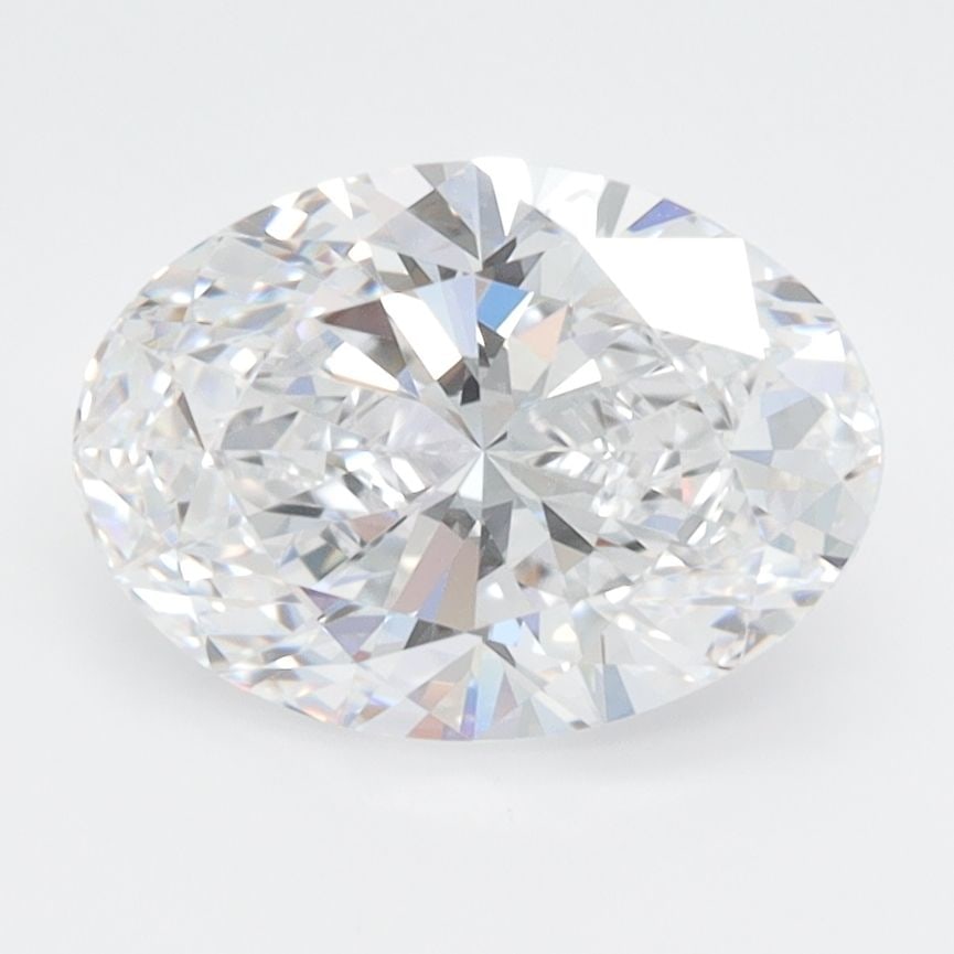 GIA Oval 2.08ct D VVS1 - Loose Lab Diamond: GIA Oval 2.08ct D VVS1 - Loose Lab Diamond This listing features GIA Oval 2.08ct D VVS1 - Loose Lab Diamond. Item specifics are provided below. Item Specifics: Source: This Is A Real Diamond Grown In 