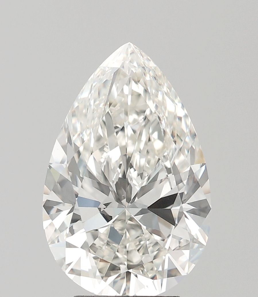 IGI Pear 5.02ct G VVS2 - Loose Lab Diamond: IGI Pear 5.02ct G VVS2 - Loose Lab Diamond This listing features IGI Pear 5.02ct G VVS2 - Loose Lab Diamond. Item specifics are provided below. Item Specifics: Source: This Is A Real Diamond Grown In 