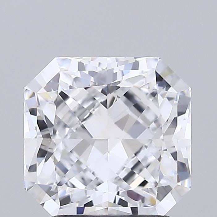 IGI Square Radiant 1.94ct D VVS2 - Loose Lab Diamond: IGI Square Radiant 1.94ct D VVS2 - Loose Lab Diamond This listing features IGI Square Radiant 1.94ct D VVS2 - Loose Lab Diamond. Item specifics are provided below. Item Specifics: Source: This Is A Re