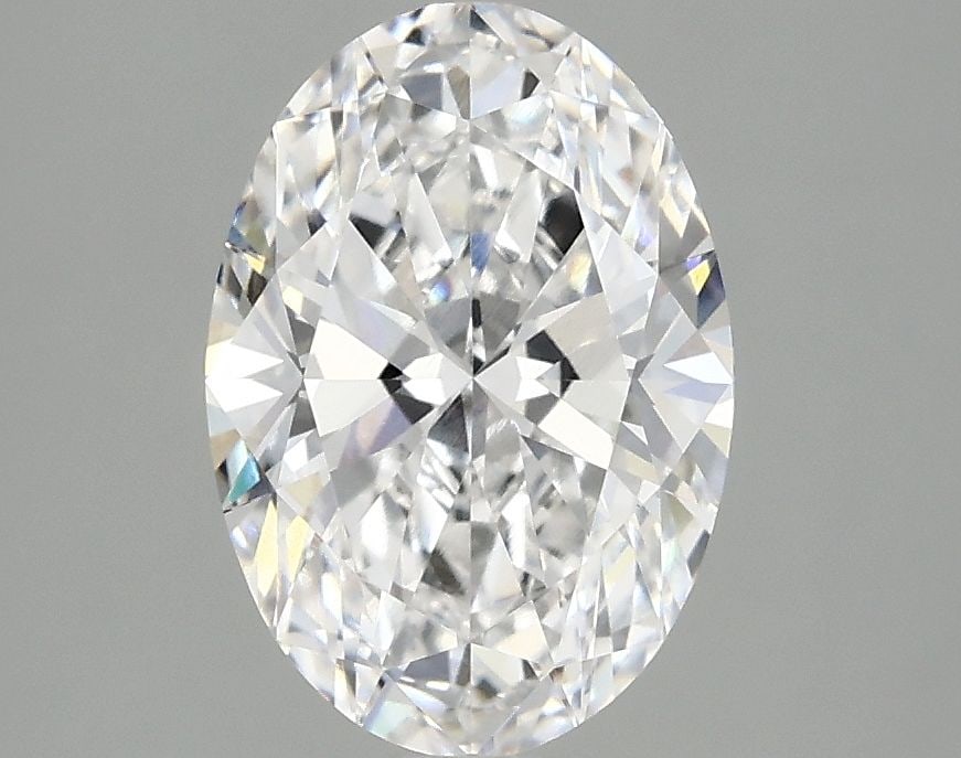 IGI Oval 2.03ct D VVS2 - Loose Lab Diamond: IGI Oval 2.03ct D VVS2 - Loose Lab Diamond This listing features IGI Oval 2.03ct D VVS2 - Loose Lab Diamond. Item specifics are provided below. Item Specifics: Source: This Is A Real Diamond Grown In