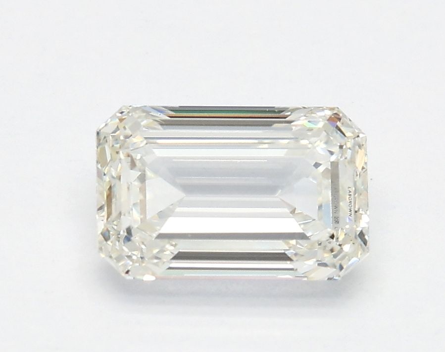IGI Emerald 1.02ct G VVS2 - Loose Lab Diamond: IGI Emerald 1.02ct G VVS2 - Loose Lab Diamond This listing features IGI Emerald 1.02ct G VVS2 - Loose Lab Diamond. Item specifics are provided below. Item Specifics: Source: This Is A Real Diamond