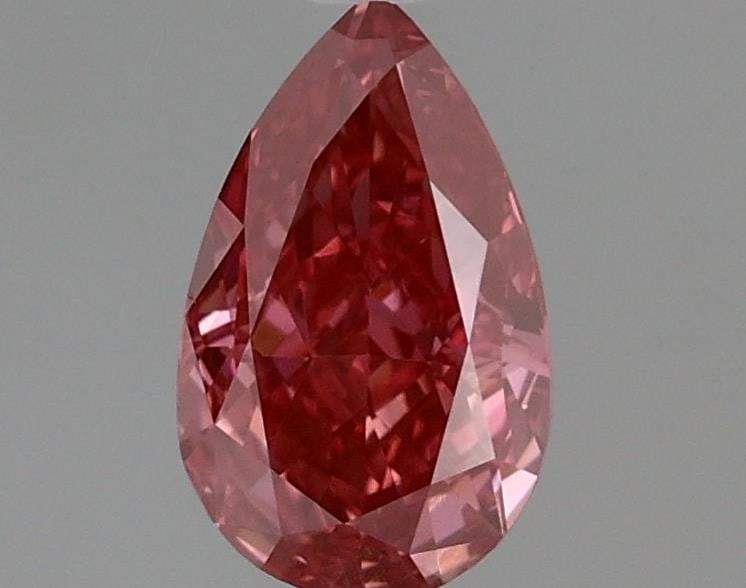 IGI Pear 0.54ct Fancy Vivid Pink VVS2 - Loose Lab Diamond: IGI Pear 0.54ct Fancy Vivid Pink VVS2 - Loose Lab Diamond This listing features IGI Pear 0.54ct Fancy Vivid Pink VVS2 - Loose Lab Diamond. Item specifics are provided below. Item Specifics: Source: Th