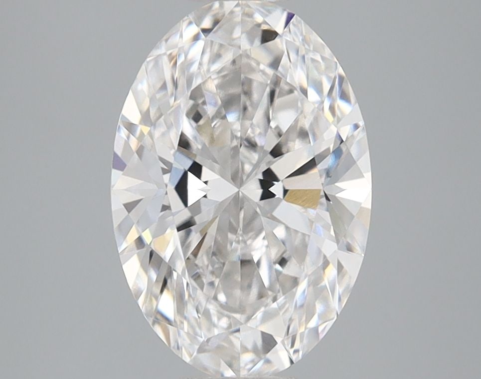 IGI Oval 2.24ct D VVS2 - Loose Lab Diamond: IGI Oval 2.24ct D VVS2 - Loose Lab Diamond This listing features IGI Oval 2.24ct D VVS2 - Loose Lab Diamond. Item specifics are provided below. Item Specifics: Source: This Is A Real Diamond Grown In 