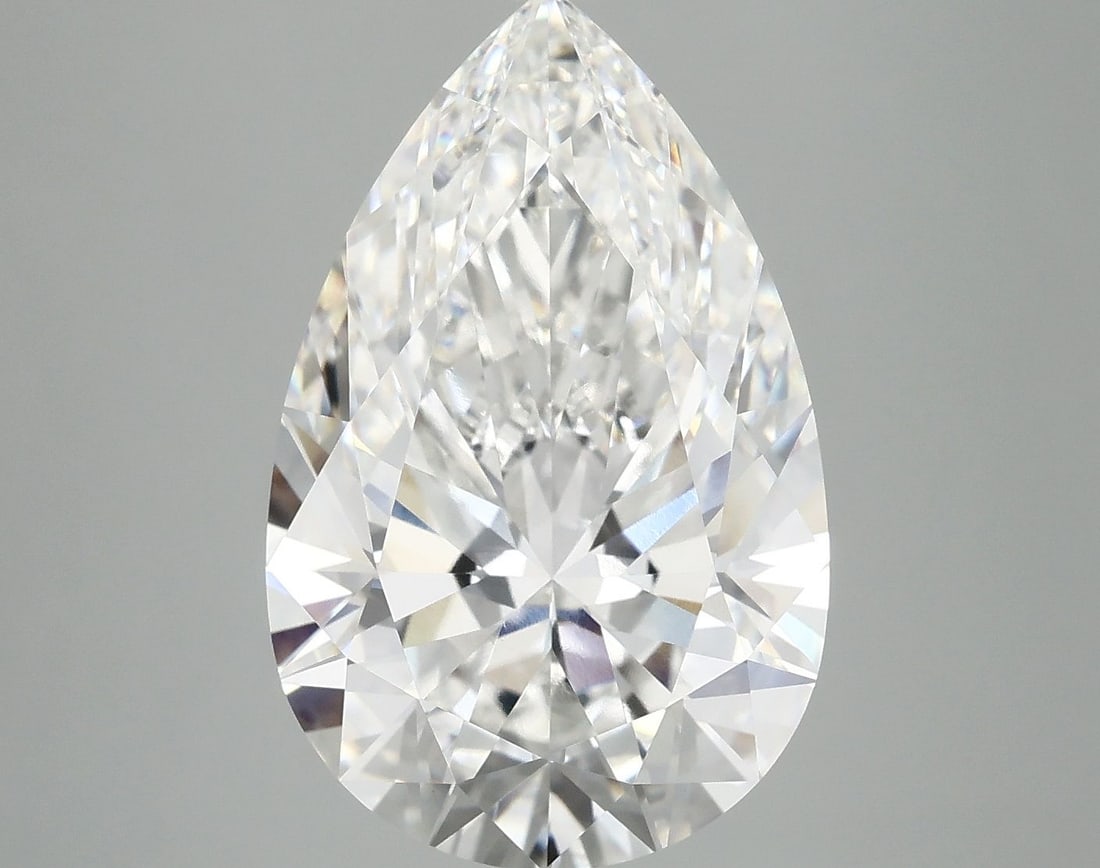 IGI Pear 6.96ct F VVS2 - Loose Lab Diamond: IGI Pear 6.96ct F VVS2 - Loose Lab Diamond This listing features IGI Pear 6.96ct F VVS2 - Loose Lab Diamond. Item specifics are provided below. Item Specifics: Source: This Is A Real Diamond Grown In 