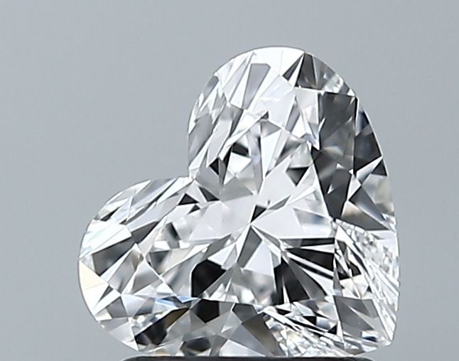 GIA Heart 1.12ct D VVS1 - Loose Lab Diamond: GIA Heart 1.12ct D VVS1 - Loose Lab Diamond This listing features GIA Heart 1.12ct D VVS1 - Loose Lab Diamond. Item specifics are provided below. Item Specifics: Source: This Is A Real Diamond Grown I