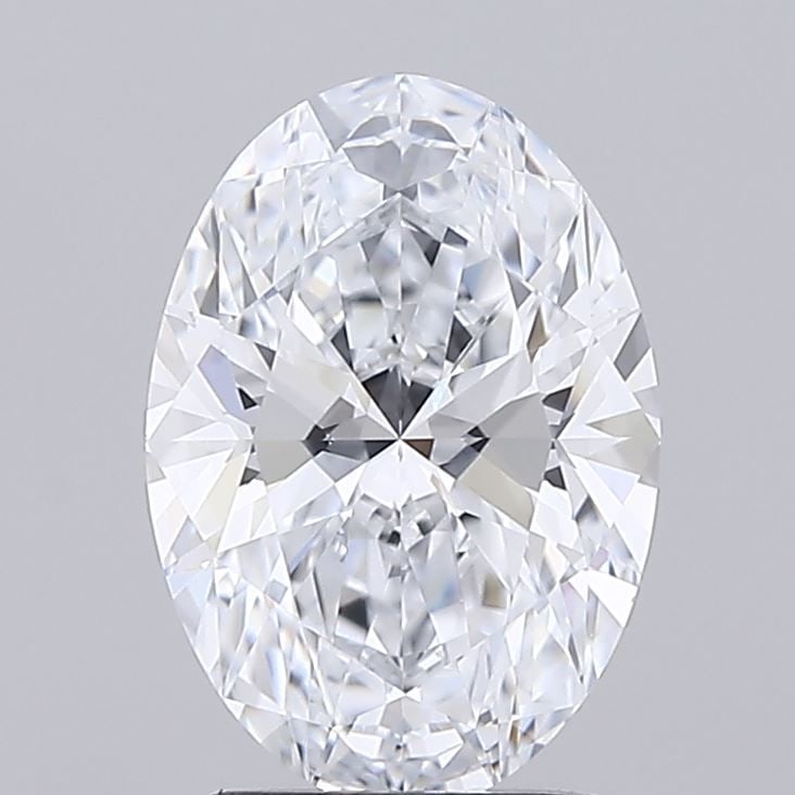 IGI Oval 2.06ct E IF - Loose Lab Diamond: IGI Oval 2.06ct E IF - Loose Lab Diamond This listing features IGI Oval 2.06ct E IF - Loose Lab Diamond. Item specifics are provided below. Item Specifics: Source: This Is A Real Diamond Grown In A La