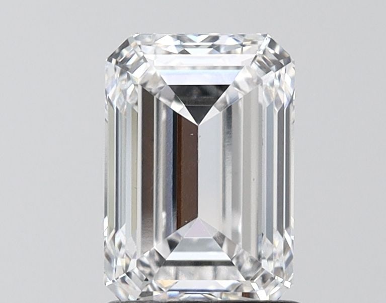 IGI Emerald 1.76ct D VVS2 - Loose Lab Diamond: IGI Emerald 1.76ct D VVS2 - Loose Lab Diamond This listing features IGI Emerald 1.76ct D VVS2 - Loose Lab Diamond. Item specifics are provided below. Item Specifics: Source: This Is A Real Diamond Gro