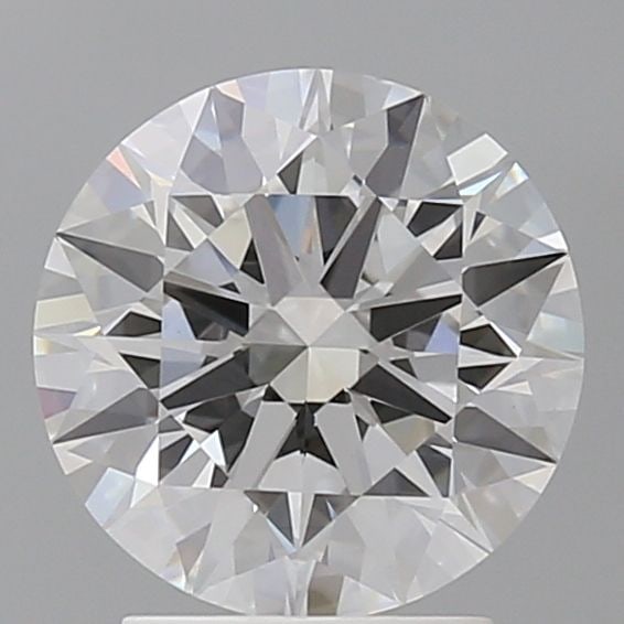 IGI Round 2.55ct E VVS2 - Ideal Loose Lab Diamond (1 of 1)