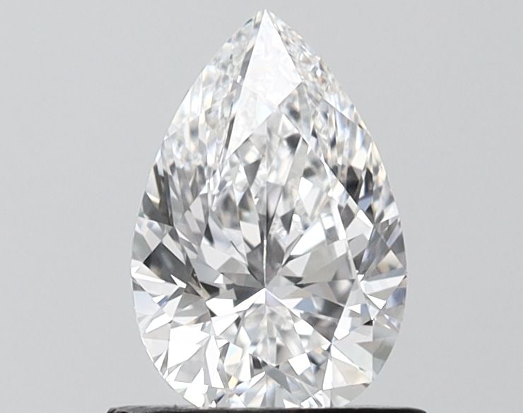 IGI Pear 1.09ct D VVS2 - Loose Lab Diamond: IGI Pear 1.09ct D VVS2 - Loose Lab Diamond This listing features IGI Pear 1.09ct D VVS2 - Loose Lab Diamond. Item specifics are provided below. Item Specifics: Source: This Is A Real Diamond Grown In 