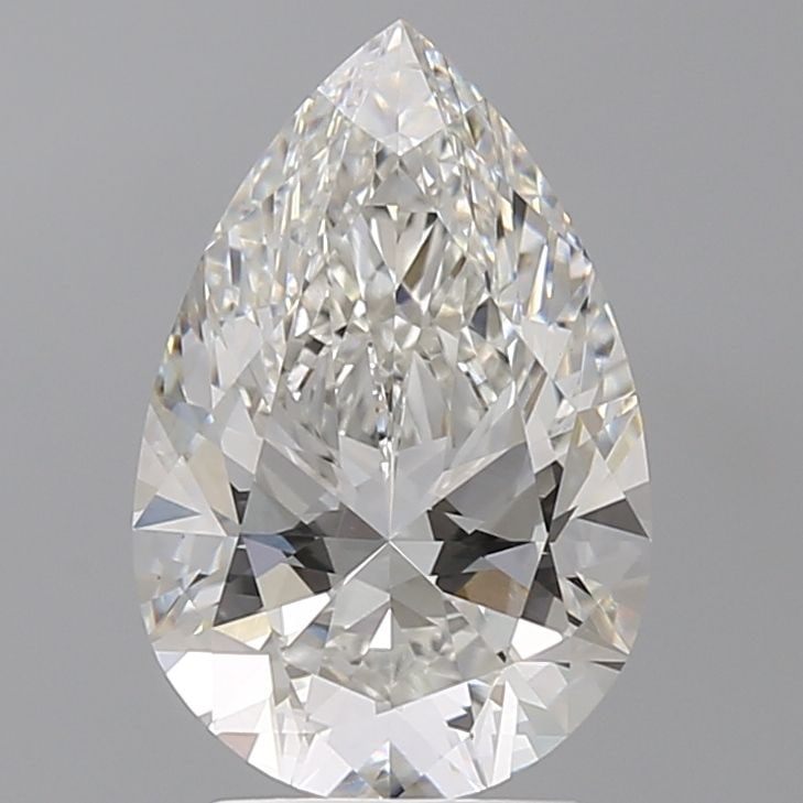IGI Pear 3.09ct F VVS2 - Loose Lab Diamond: IGI Pear 3.09ct F VVS2 - Loose Lab Diamond This listing features IGI Pear 3.09ct F VVS2 - Loose Lab Diamond. Item specifics are provided below. Item Specifics: Source: This Is A Real Diamond Grown In 