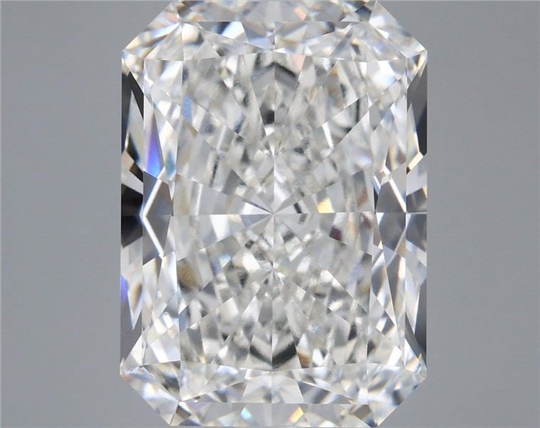 IGI Radiant 10.45ct F VVS2 - Loose Lab Diamond (1 of 1)