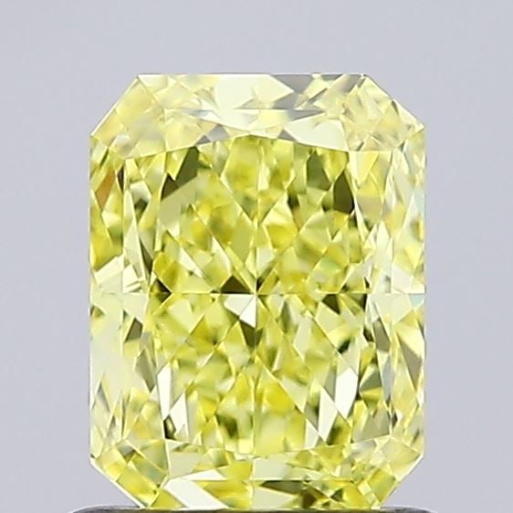 IGI Radiant 1.02ct Fancy Vivid Yellow VVS2 - Loose Lab Diamond: IGI Radiant 1.02ct Fancy Vivid Yellow VVS2 - Loose Lab Diamond This listing features IGI Radiant 1.02ct Fancy Vivid Yellow VVS2 - Loose Lab Diamond. Item specifics are provided below. Item Specifics: 