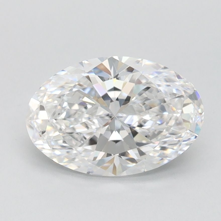 IGI Oval 1.09ct D VVS1 - Loose Lab Diamond: IGI Oval 1.09ct D VVS1 - Loose Lab Diamond This listing features IGI Oval 1.09ct D VVS1 - Loose Lab Diamond. Item specifics are provided below. Item Specifics: Source: This Is A Real Diamond Grown In 