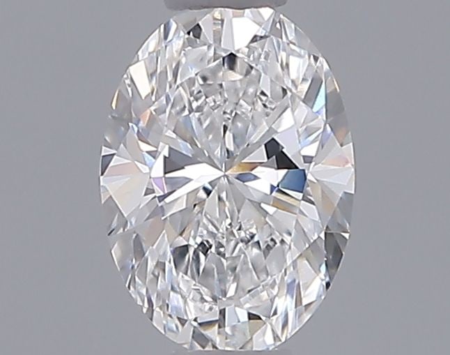 IGI Oval 0.54ct D VVS2 - Loose Lab Diamond: IGI Oval 0.54ct D VVS2 - Loose Lab Diamond This listing features IGI Oval 0.54ct D VVS2 - Loose Lab Diamond. Item specifics are provided below. Item Specifics: Source: This Is A Real Diamond Grown In 