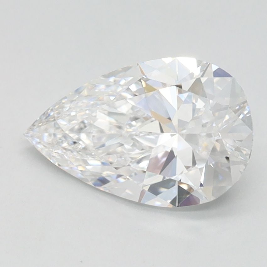 IGI Pear 1.03ct D VVS1 - Loose Lab Diamond: IGI Pear 1.03ct D VVS1 - Loose Lab Diamond This listing features IGI Pear 1.03ct D VVS1 - Loose Lab Diamond. Item specifics are provided below. Item Specifics: Source: This Is A Real Diamond Grown In 