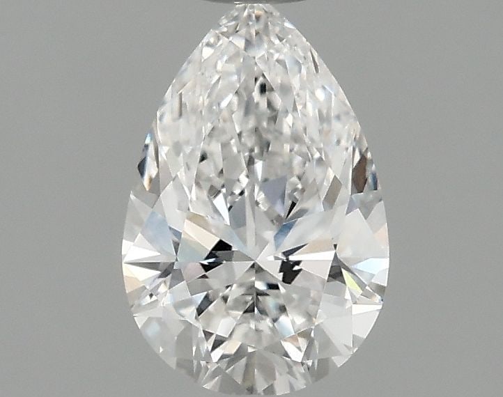 IGI Pear 1.03ct E VVS2 - Loose Lab Diamond (1 of 1)