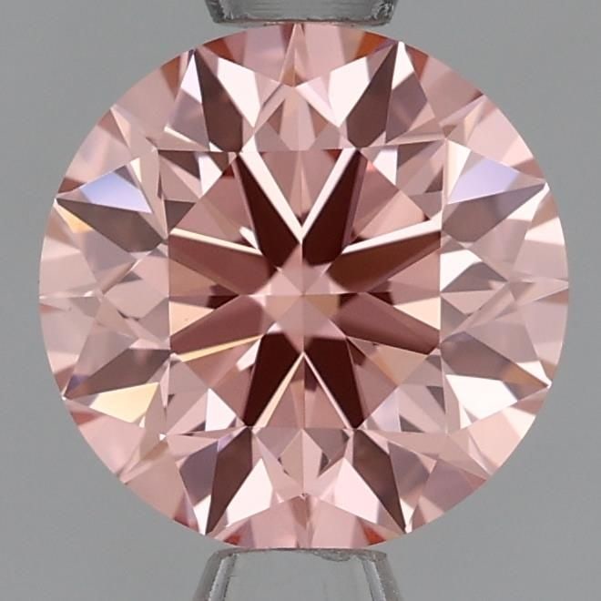 IGI Round 0.97ct Fancy Intense Pink VVS1 - Loose Lab Diamond: IGI Round 0.97ct Fancy Intense Pink VVS1 - Loose Lab Diamond This listing features IGI Round 0.97ct Fancy Intense Pink VVS1 - Loose Lab Diamond. Item specifics are provided below. Item Specifics: Sour