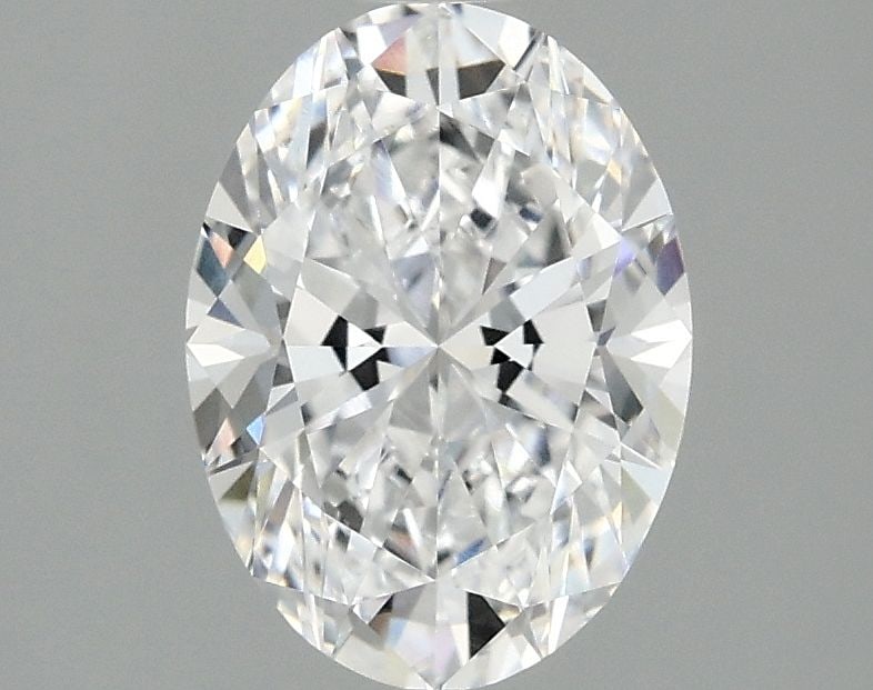 IGI Oval 1.6ct D VVS2 - Loose Lab Diamond: IGI Oval 1.6ct D VVS2 - Loose Lab Diamond This listing features IGI Oval 1.6ct D VVS2 - Loose Lab Diamond. Item specifics are provided below. Item Specifics: Source: This Is A Real Diamond Grown In A 