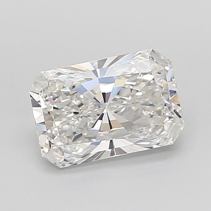 IGI Radiant 3.53ct F VVS2 - Loose Lab Diamond: IGI Radiant 3.53ct F VVS2 - Loose Lab Diamond This listing features IGI Radiant 3.53ct F VVS2 - Loose Lab Diamond. Item specifics are provided below. Item Specifics: Source: This Is A Real Diamond Gro