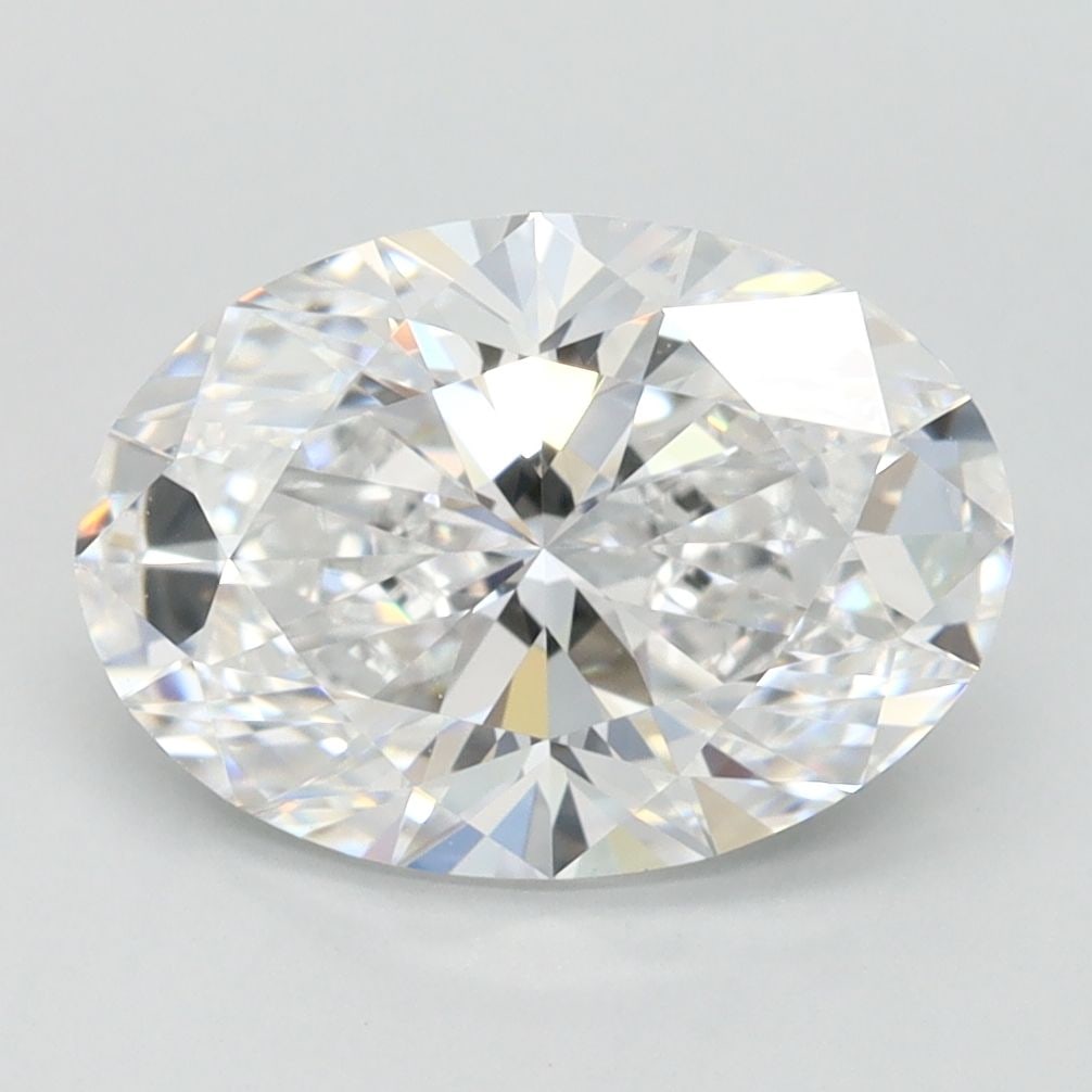 IGI Oval 2.14ct D VVS1 - Loose Lab Diamond: IGI Oval 2.14ct D VVS1 - Loose Lab Diamond This listing features IGI Oval 2.14ct D VVS1 - Loose Lab Diamond. Item specifics are provided below. Item Specifics: Source: This Is A Real Diamond Grown In 