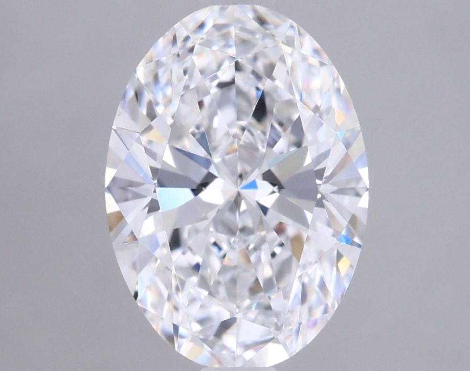IGI Oval 1.55ct D VVS2 - Loose Lab Diamond: IGI Oval 1.55ct D VVS2 - Loose Lab Diamond This listing features IGI Oval 1.55ct D VVS2 - Loose Lab Diamond. Item specifics are provided below. Item Specifics: Source: This Is A Real Diamond Grown In 