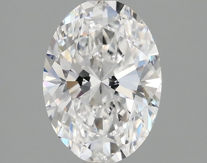 IGI Oval 1.53ct D VVS2 - Loose Lab Diamond: IGI Oval 1.53ct D VVS2 - Loose Lab Diamond This listing features IGI Oval 1.53ct D VVS2 - Loose Lab Diamond. Item specifics are provided below. Item Specifics: Source: This Is A Real Diamond Grown In 