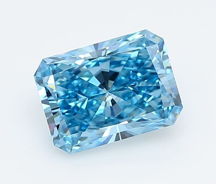 IGI Radiant 1.53ct Fancy Vivid Blue VVS2 - Loose Lab Diamond: IGI Radiant 1.53ct Fancy Vivid Blue VVS2 - Loose Lab Diamond This listing features IGI Radiant 1.53ct Fancy Vivid Blue VVS2 - Loose Lab Diamond. Item specifics are provided below. Item Specifics: Sour