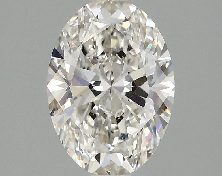IGI Oval 1.62ct G VVS2 - Loose Lab Diamond: IGI Oval 1.62ct G VVS2 - Loose Lab Diamond This listing features IGI Oval 1.62ct G VVS2 - Loose Lab Diamond. Item specifics are provided below. Item Specifics: Source: This Is A Real Diamond Grown In 