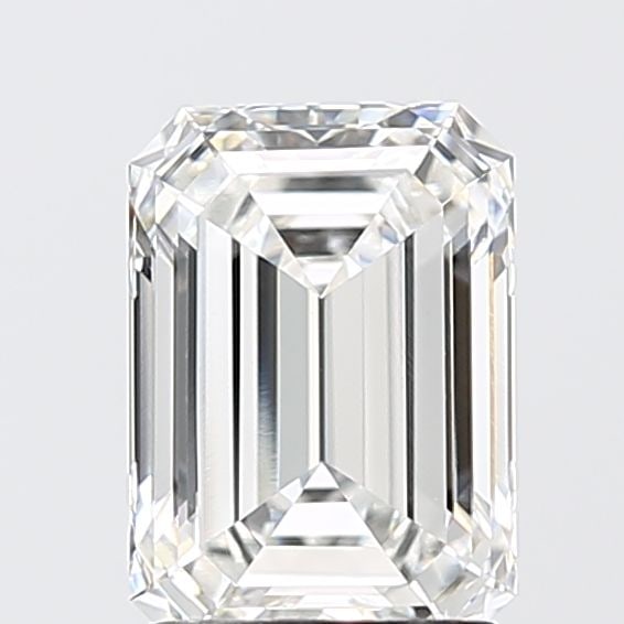 IGI Emerald 2.09ct F VVS2 - Loose Lab Diamond: IGI Emerald 2.09ct F VVS2 - Loose Lab Diamond This listing features IGI Emerald 2.09ct F VVS2 - Loose Lab Diamond. Item specifics are provided below. Item Specifics: Source: This Is A Real Diamond Gro