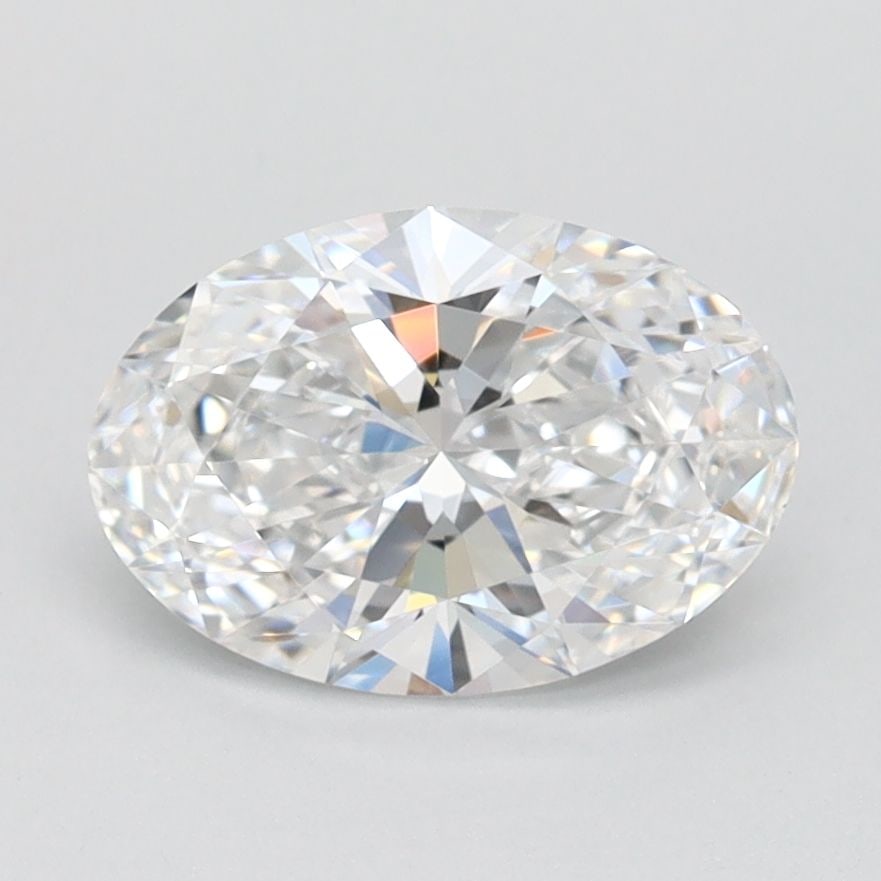 IGI Oval 1.01ct D IF - Loose Lab Diamond: IGI Oval 1.01ct D IF - Loose Lab Diamond This listing features IGI Oval 1.01ct D IF - Loose Lab Diamond. Item specifics are provided below. Item Specifics: Source: This Is A Real Diamond Grown In A La