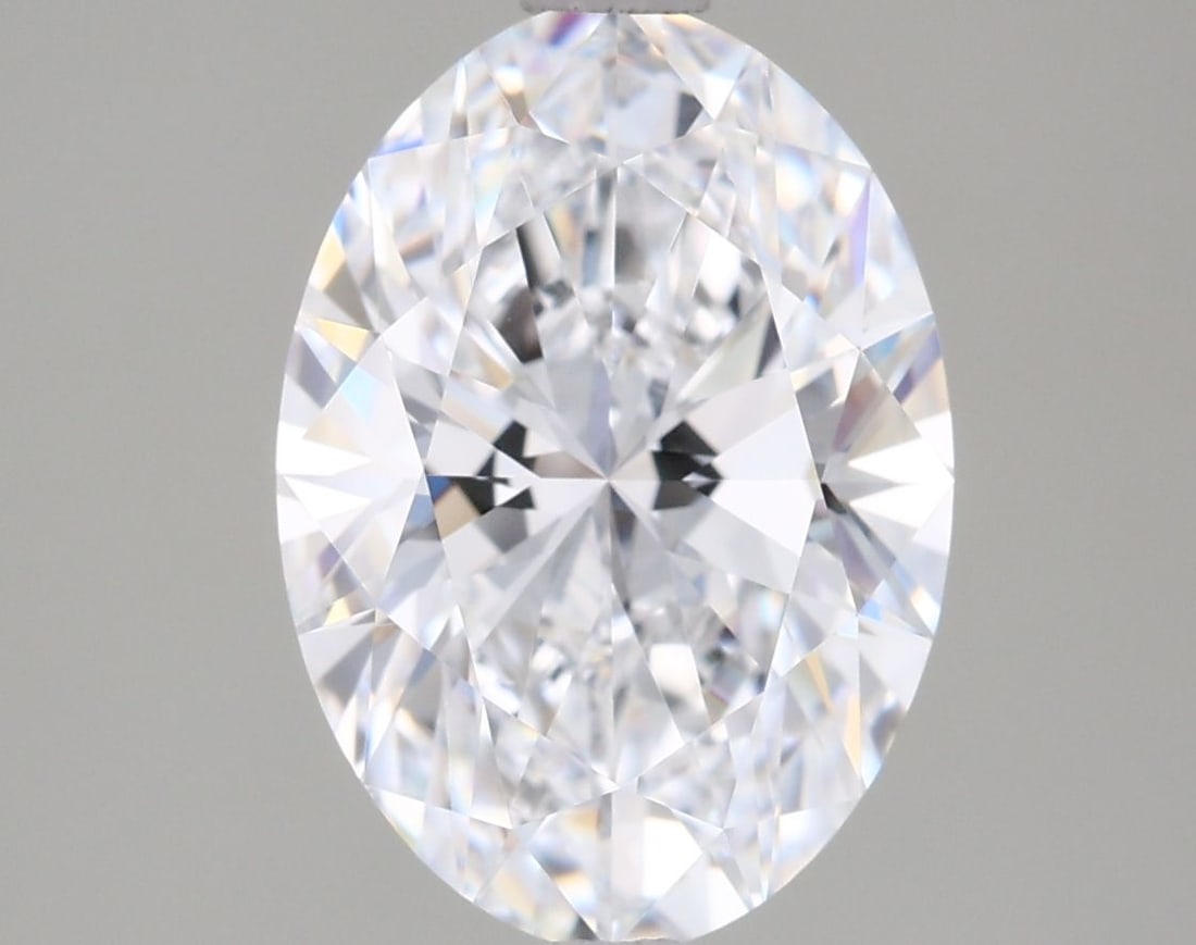 IGI Oval 2.03ct D VVS2 - Loose Lab Diamond: IGI Oval 2.03ct D VVS2 - Loose Lab Diamond This listing features IGI Oval 2.03ct D VVS2 - Loose Lab Diamond. Item specifics are provided below. Item Specifics: Source: This Is A Real Diamond Grown In 