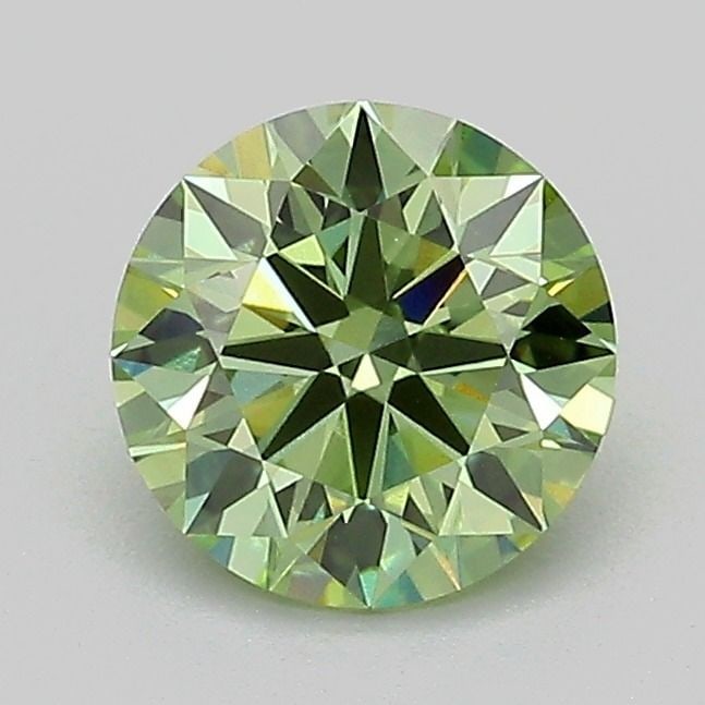 IGI Round 1.07ct Fancy Vivid Green VVS2 - Ideal Loose Lab Diamond: IGI Round 1.07ct Fancy Vivid Green VVS2 - Ideal Loose Lab Diamond This listing features IGI Round 1.07ct Fancy Vivid Green VVS2 - Ideal Loose Lab Diamond. Item specifics are provided below. Item Speci
