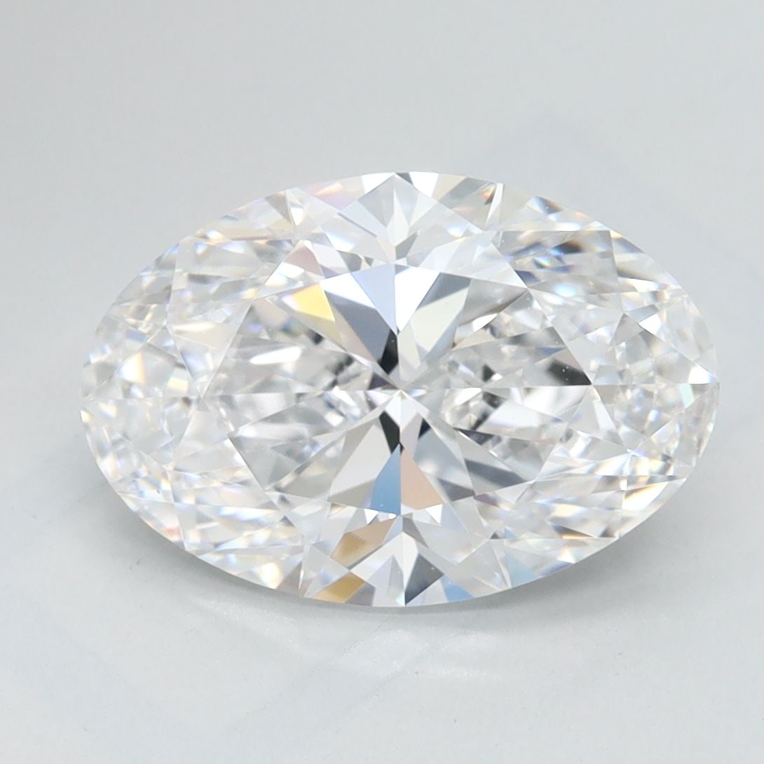 GIA Oval 2.31ct D IF - Loose Lab Diamond (1 of 1)