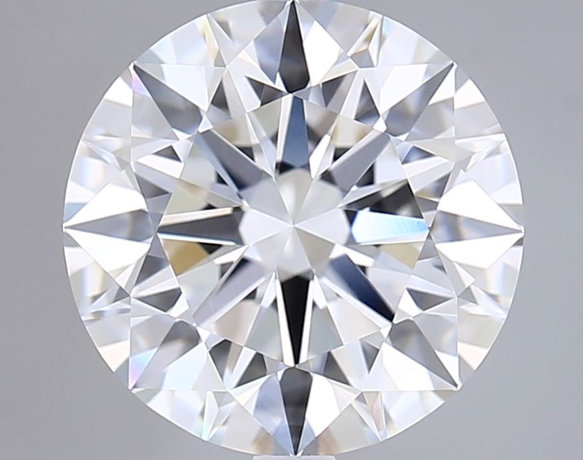 IGI Round 5.07ct E VVS1 - Ideal Loose Lab Diamond: IGI Round 5.07ct E VVS1 - Ideal Loose Lab Diamond This listing features IGI Round 5.07ct E VVS1 - Ideal Loose Lab Diamond. Item specifics are provided below. Item Specifics: Source: This Is A Real Dia