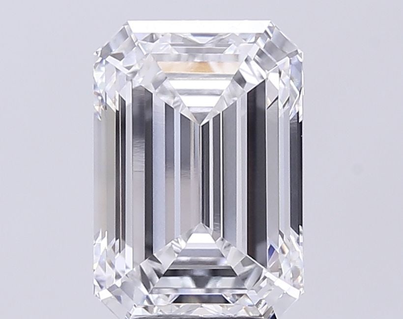IGI Emerald 4.97ct D VVS1 - Loose Lab Diamond: IGI Emerald 4.97ct D VVS1 - Loose Lab Diamond This listing features IGI Emerald 4.97ct D VVS1 - Loose Lab Diamond. Item specifics are provided below. Item Specifics: Source: This Is A Real Diamond Gro