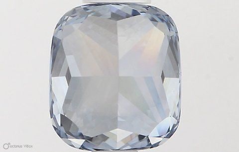 IGI Cushion Modified 1.28ct Fancy Vivid Blue VVS2 - Loose Lab Diamond: IGI Cushion Modified 1.28ct Fancy Vivid Blue VVS2 - Loose Lab Diamond This listing features IGI Cushion Modified 1.28ct Fancy Vivid Blue VVS2 - Loose Lab Diamond. Item specifics are provided below. It
