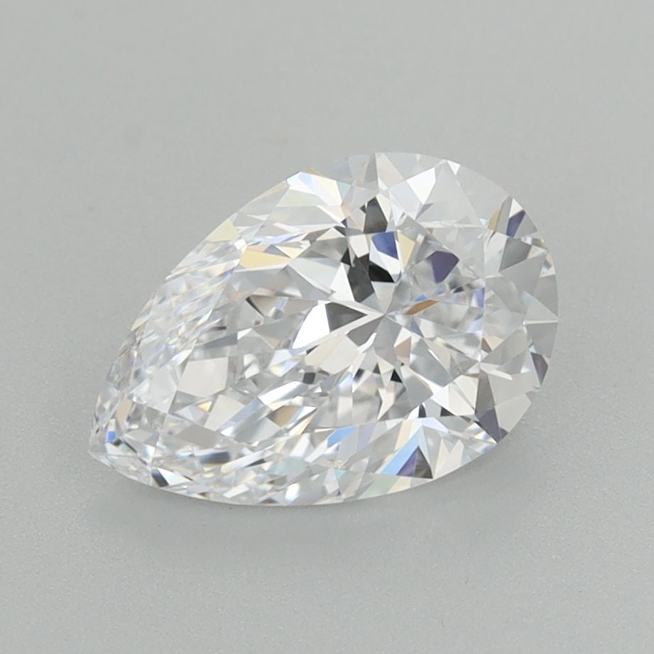 IGI Pear 1.67ct D IF - Loose Lab Diamond: IGI Pear 1.67ct D IF - Loose Lab Diamond This listing features IGI Pear 1.67ct D IF - Loose Lab Diamond. Item specifics are provided below. Item Specifics: Source: This Is A Real Diamond Grown In A La